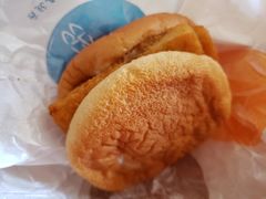 -麦当劳(光新乐购店)