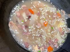 铁锅炖羊肉-大杰海鲜锅(基隆路店)