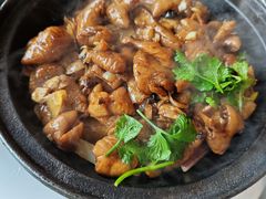 生啫大肠-日昌餐馆(亦庄店)