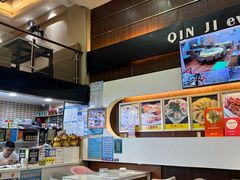 -覃记海鲜美食餐厅