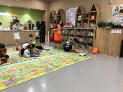 -金宝贝国际早教中心(万象城中心)