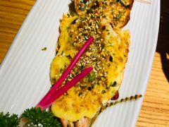 -大将料理餐厅(汇锦街店)