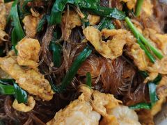 -农家小院(朱雀桥店)