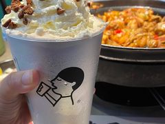 -喜茶(广州东方宝泰店)