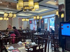 -肖记公安牛肉鱼杂馆·省级非物质文化遗产(三角路直营店)