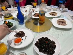 -箸福·夜上海(月牙湖公园店)
