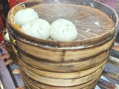 -清泉阁包子铺(中山路店)