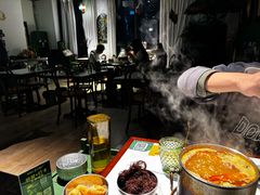 -Thai Basil罗勒叶泰式餐厅(时代天街店)