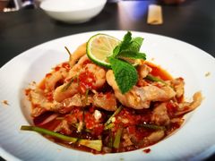 泰式无骨鸡爪-PHO爺·越南料理(亦庄大族广场店)