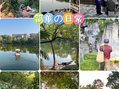 -雨湖公园