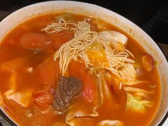 -十面春风·江南面馆(崇宁路店)