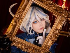-米游妙妙屋cosplay换装自拍摄影体验馆