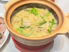 -山海菜馆·海肠捞饭·青岛菜(栈桥店)