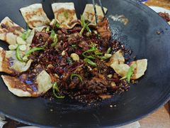 -皖北巫氏三胖地锅鸡(长淮总店)
