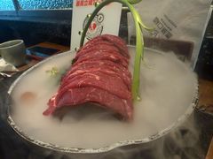 -盡膳口福跷脚牛肉火锅(晶耀前滩店)