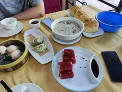 -吉莲利苑海鲜酒家(珠海拱北28年老字号店)