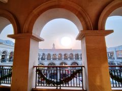 -王府井奥莱临潼小镇(临潼店)