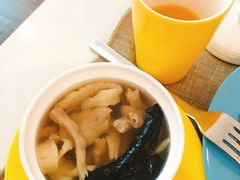 迷你佛跳墙-帝企鹅自助餐厅•儿童岛•真企鹅(长隆企鹅酒店)