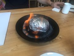 -朵朵开素食餐厅(后宰门街店)