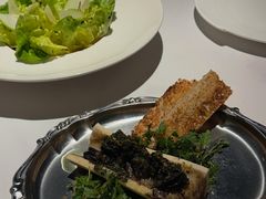 -Oyster Talks 四度蚝法餐厅