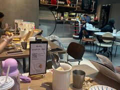 -必胜客(海光寺店)