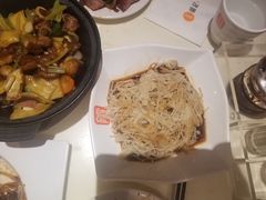 -龙记香港茶餐厅(久光百货店)