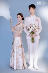 -苏菲亚婚纱摄影