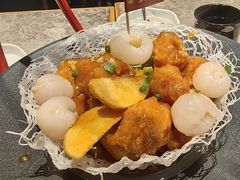 -老福洲·三十年福州味(斗东店)