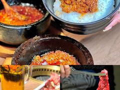 -虎丸烧肉(世纪汇店)