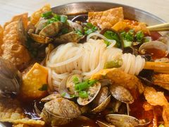 -龍城柳州螺蛳粉(群星路店)