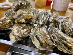 -蚝得喜海鲜(东城店)