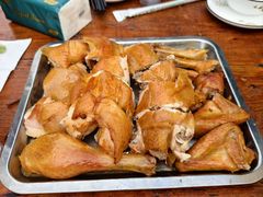 -新湖烧鸡(光明店)