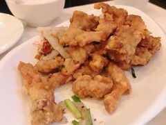 椒盐排条-永兴餐厅(复兴中路店)