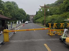 -宜兴龙背山森林公园