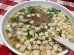 -西贝(吴江路湟普汇店)