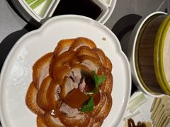 -宏宴·新京菜(望京店)