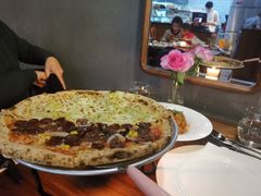 -1861意大利餐厅(文化广场店)