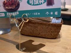 -龙治汉堡(中华城店)