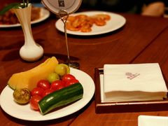 -明月东一酒店·菲斯特自助餐厅