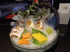 -上井精致料理自助餐(松雷店)