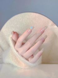 -M·X Nail日式美甲美睫