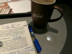 -麦当劳(伟城广场店)