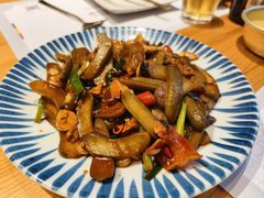 -延松朝鲜族料理