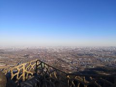 -北京西山国家森林公园