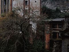 -816工程景区