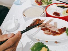 -月福京味斋·烤鸭店·北京菜(鼓楼总店)