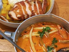 -About Bistro關於·泰式家庭料理