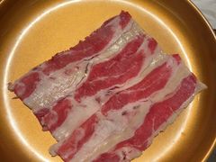 -牛YO寿喜烧·铁板烧和牛火锅自助(市府恒隆店)