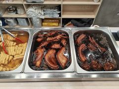 -华三爷拌面(宁波轻纺城店)