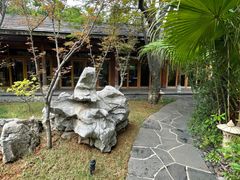 -昆明柏联SPA温泉